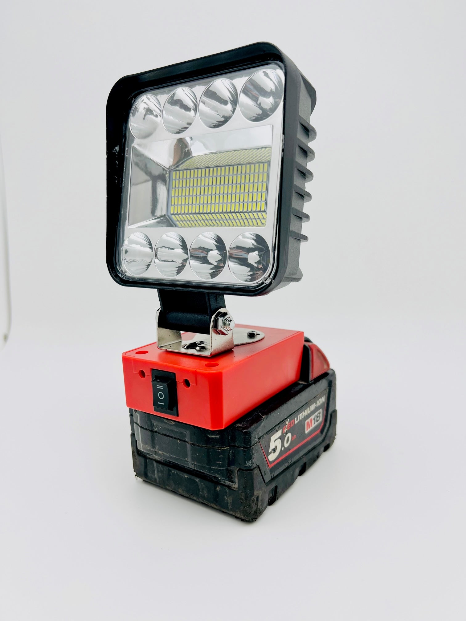 Milwaukee 18v LED light - Gen 3